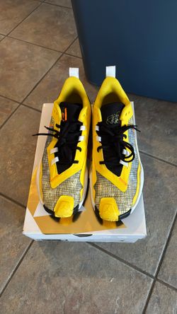 Jordon One Take 4. Nike Shoe. 