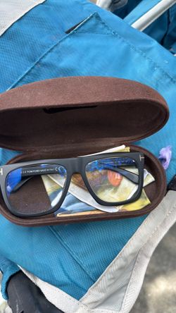 Tom Ford eye glasses
