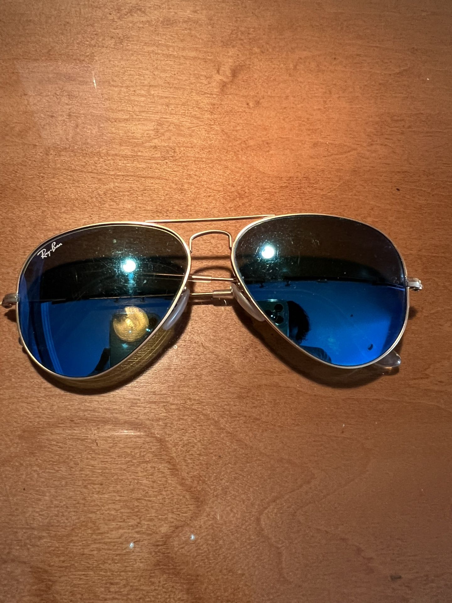 Ray Ban Aviator