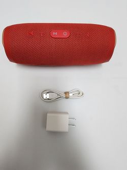 JBL Charge for