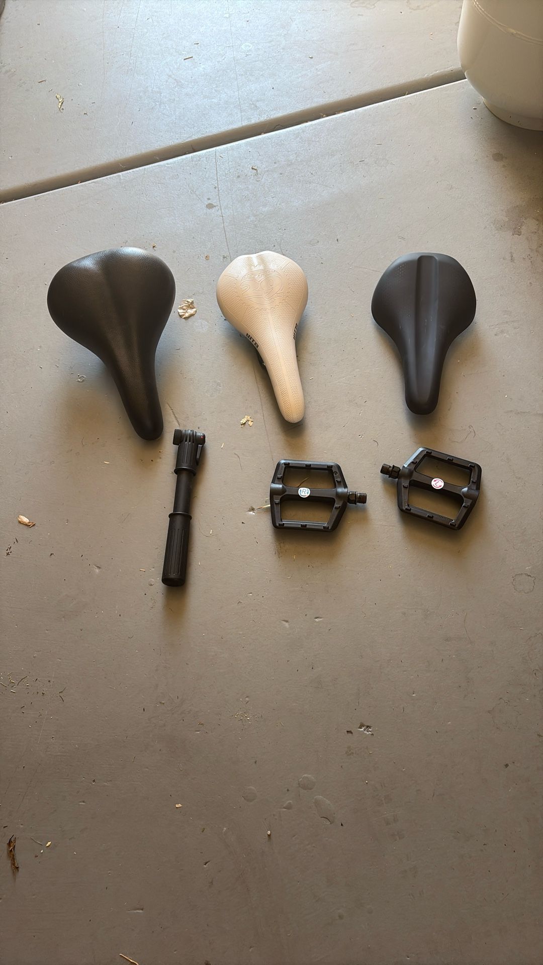 Bike Parts