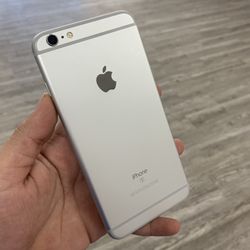 iPhone 6 S Plus 