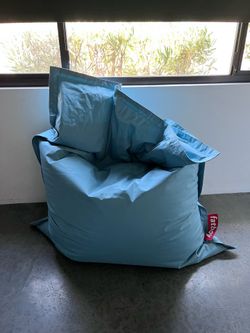 FREE - Fat Boy bean bag