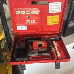 Hilti DX36M