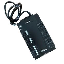 Cyberpower SE450G Battery Protector/BackUp 450VA