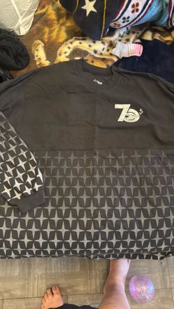 imagineering your spirit jersey Walt Disney