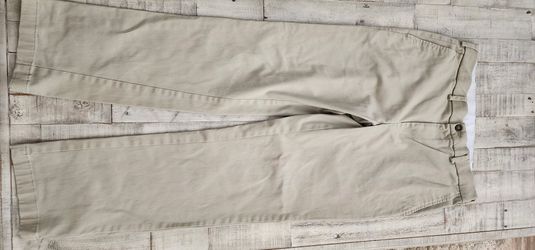 Kaki Slacks Pants MENS