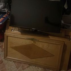 32” Samsung TV