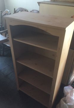 Super cool shelf