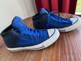 Converse Size 6