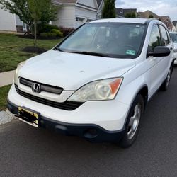 Selling 2010 Honda Cr-V