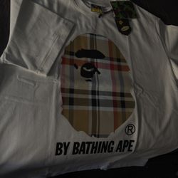 Bape Shirt