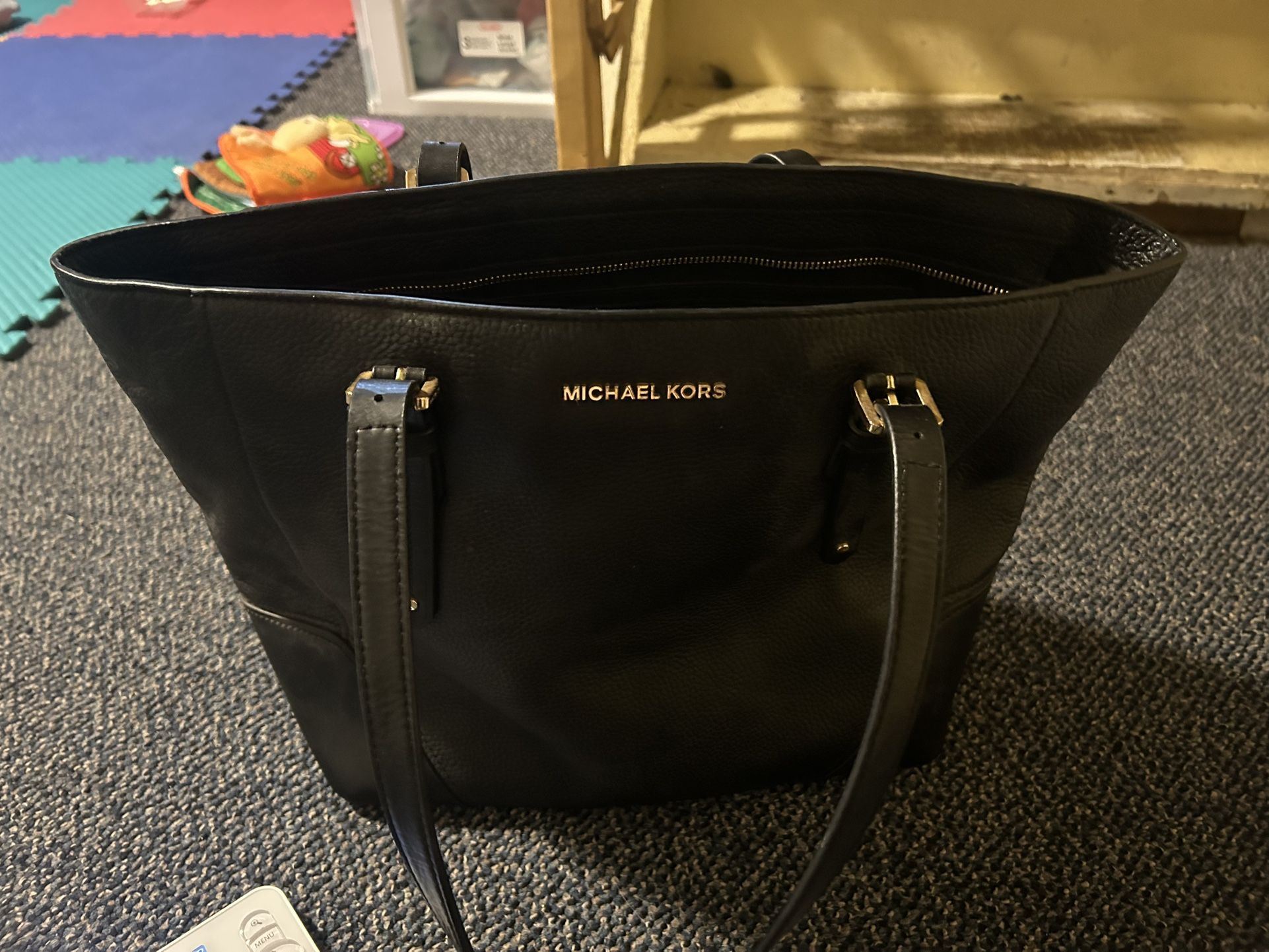 Micheal Korrs Tote Bag