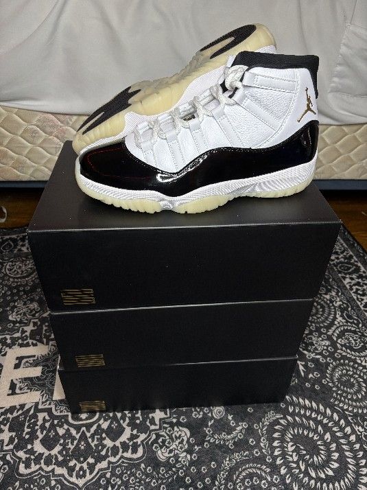 Jordan 11 Gratitude 