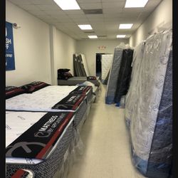 Brand New Mattress 