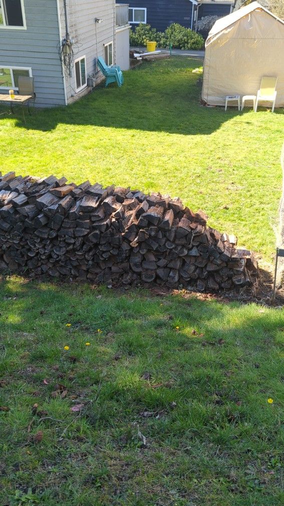 Firewood