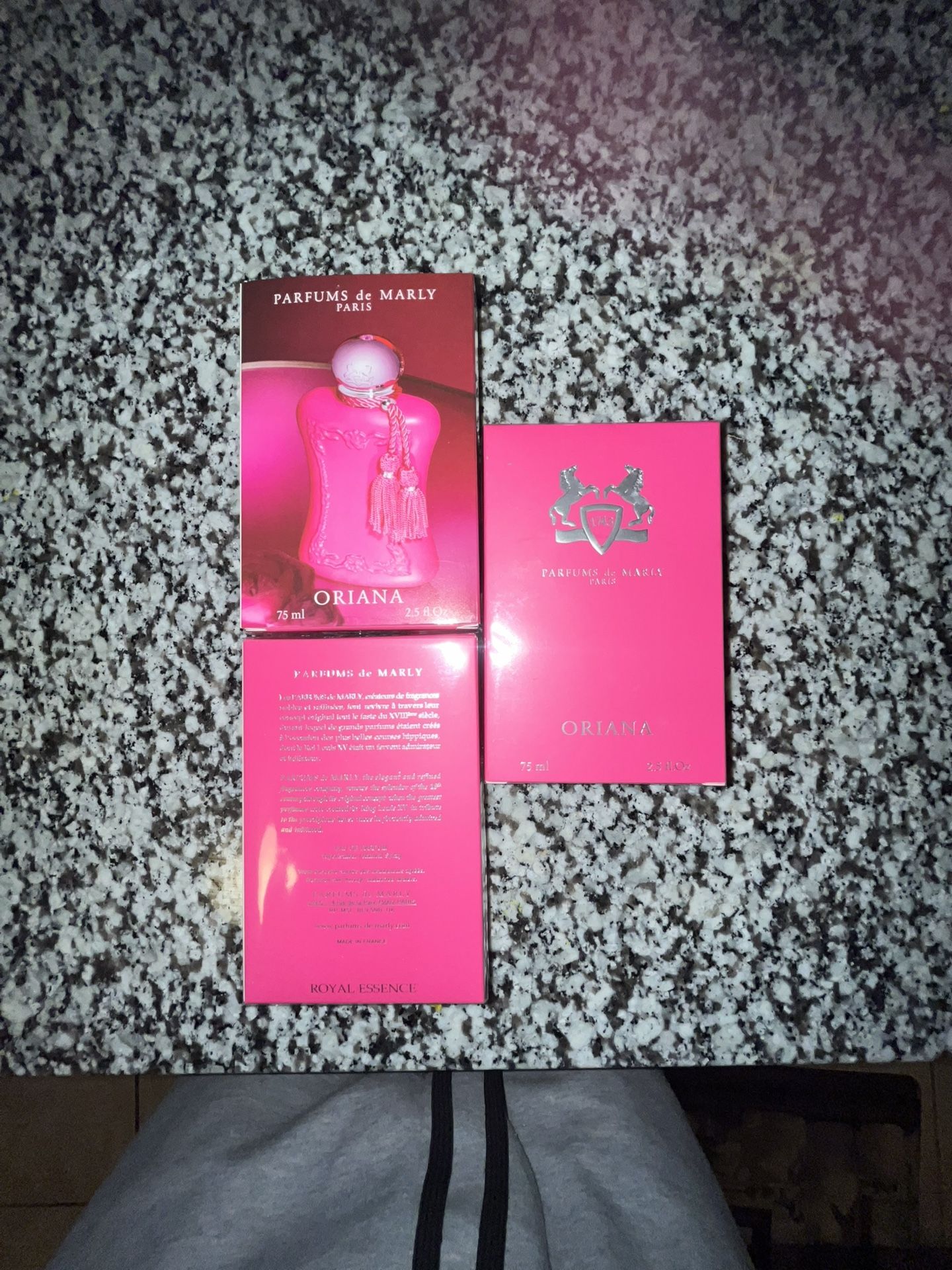 Parfums de Marly for sale