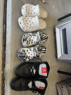 Kids shoes