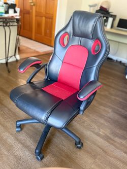 Gaming Chair FOR SALE!