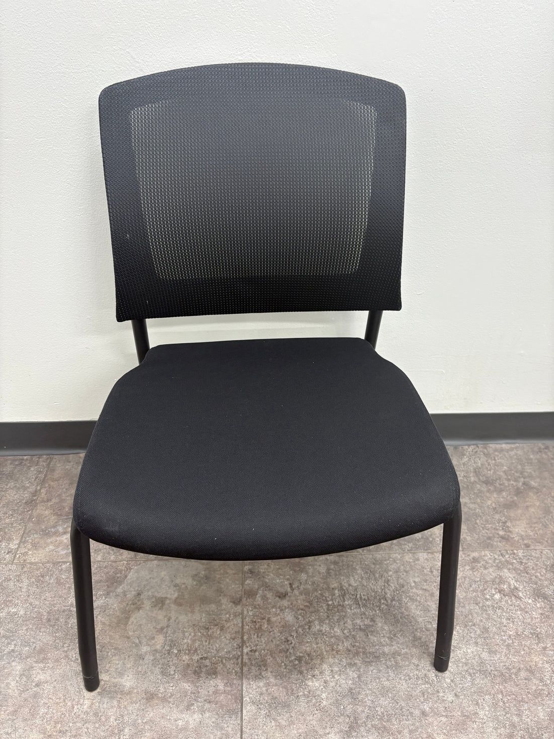6 Commercial Grade Ergonomic Office Chairs ($200 for the set)