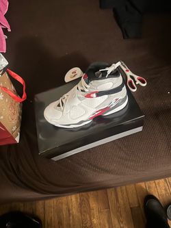 Jordan 8