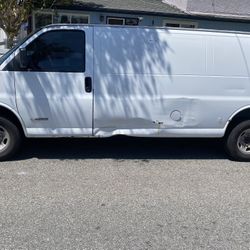2006 Chevrolet Express