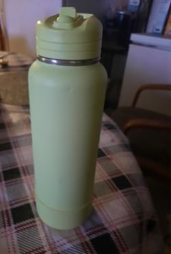 HydraPeak Water Bottle