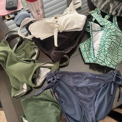 Free Women’s Bathing Suit 