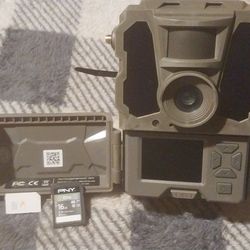 Reveal X-Pro Trail Cam 