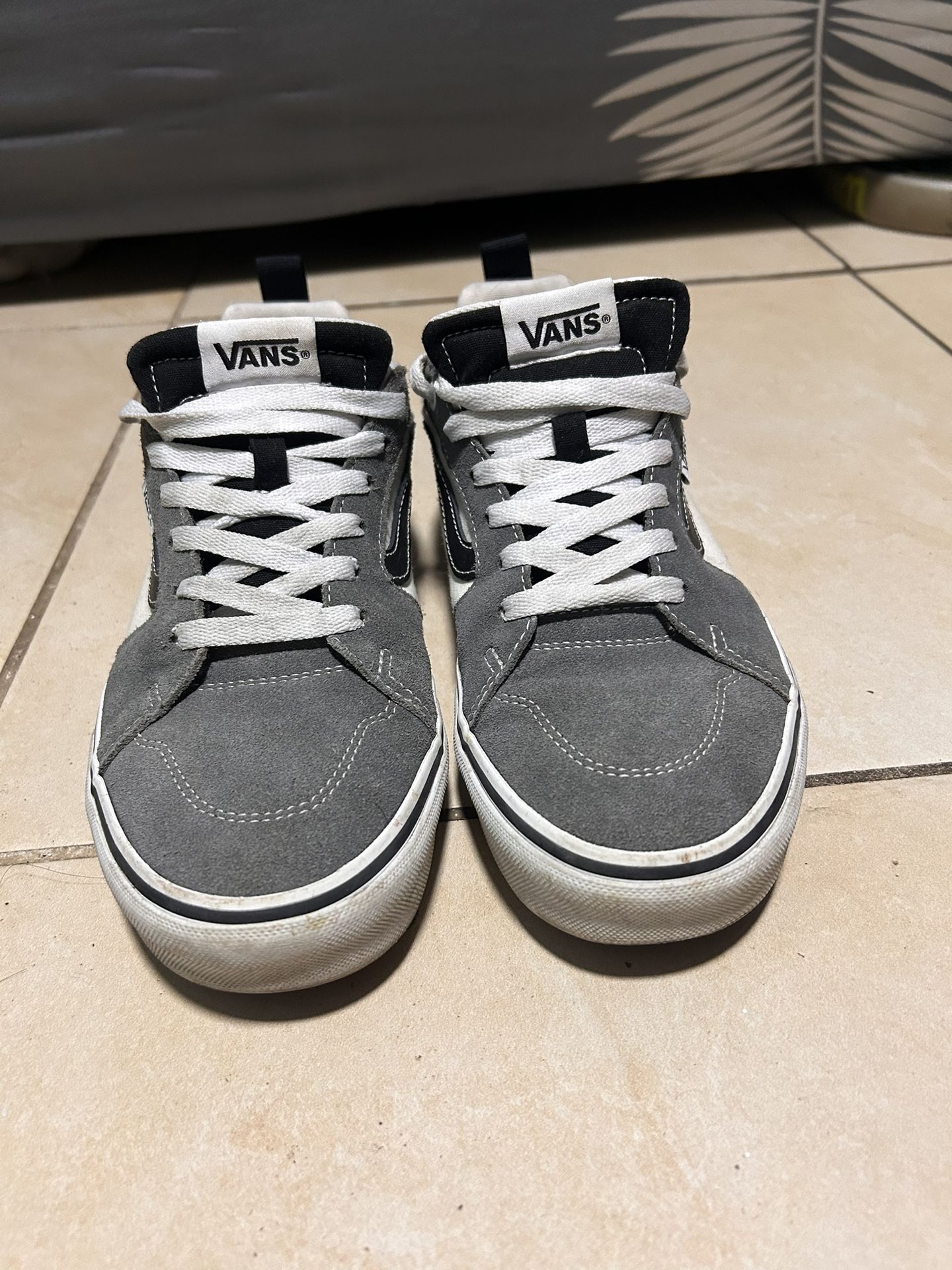 Zapatos Vans