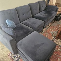 Sectional
