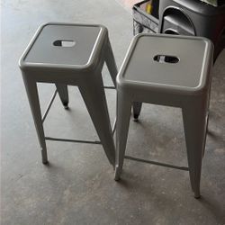Bar Stools 