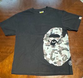 Bape Camo