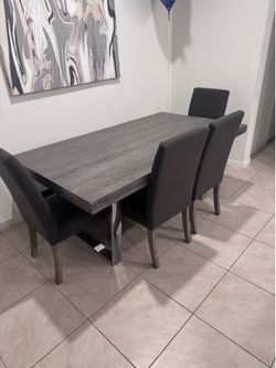 Dining Room set