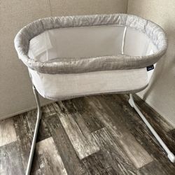 Halo Bassinet 