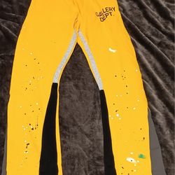 Gallery Department Dept Pants Size Large Or XL (READ DESCRIPTION)