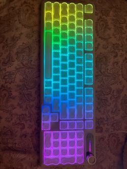 Keyboard
