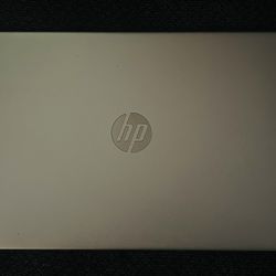 HP Laptop