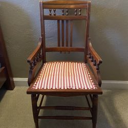 Antique Chair