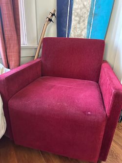 Armchair