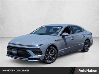 2024 Hyundai Sonata