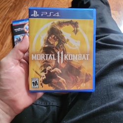 Video Games