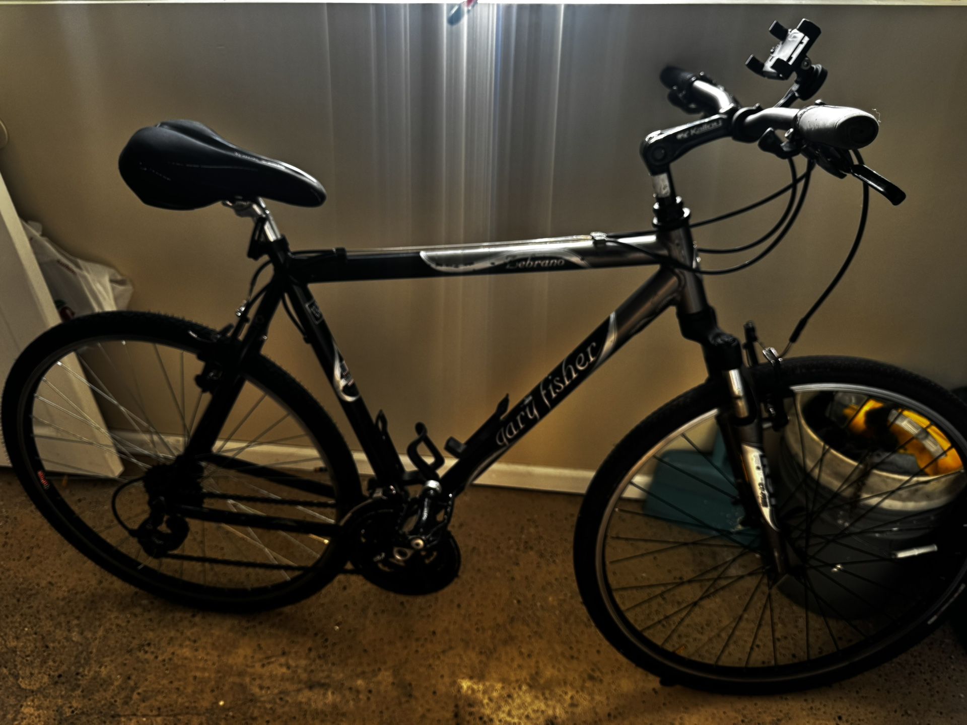 Bike