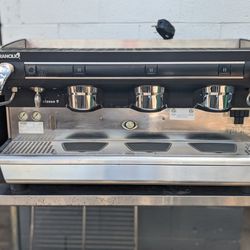 Rancilio Classe 9 Usb Commercial Espresso Machine