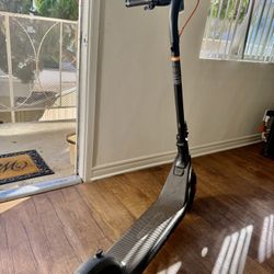 scooter Ninebot E2 pro