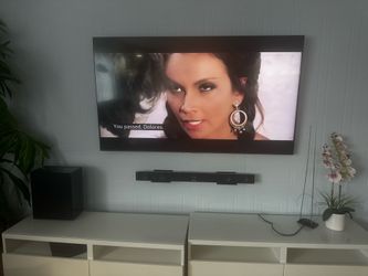 TV mount