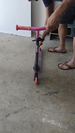 Scooter