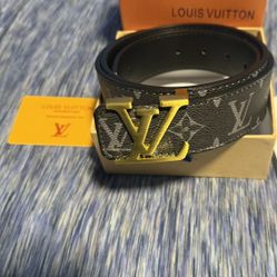 LV Belt