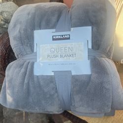 Queen Blanket