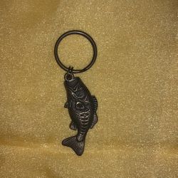 North American fishing club